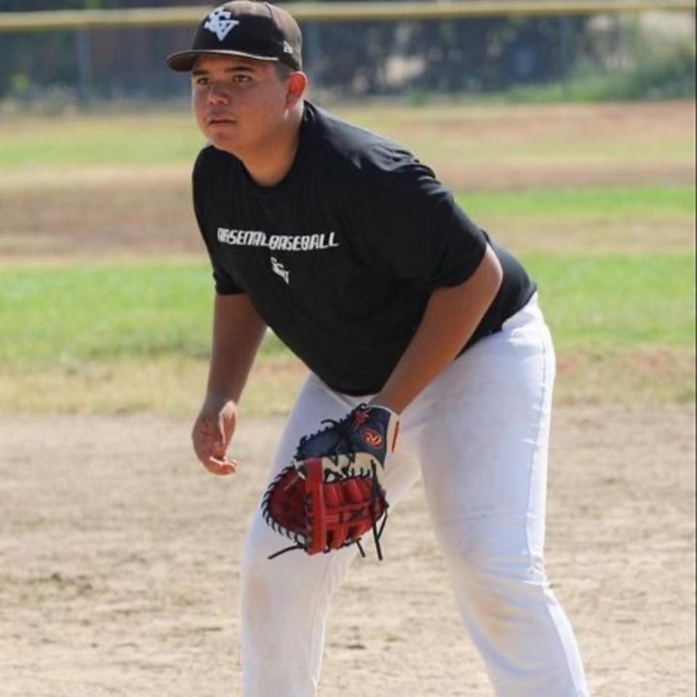 Meet your Posher, Clemente